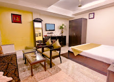 World Class Rooms